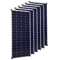 Offgridtec® Autark XXL-Master 24V 1200W Solaranlage -...