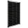 Offgridtec® 100 Watt Solaranlage BIG-L 100W 101Ah 12V Komplettsystem