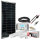 Offgridtec mPremium-XL 150W 12V Wohnmobil Solaranlage