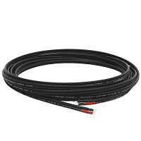 Offgridtec 8m 2x2,5mm XLS-RT Anschlusskabel 10W 20W 30W...