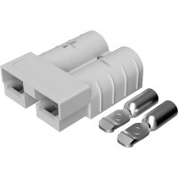 Offgridtec SJ50 Stecker 6-8mm² - Anderson SB50...