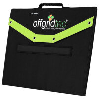 Offgridtec FSP-2 135W Ultra KIT MPPT 15A faltbares Solarmodul