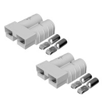 Offgridtec SJ 50 Stecker 4-6mm² -- Anderson SB50...