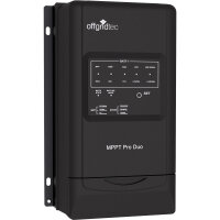 Offgridtec® MPPT Pro Duo Laderegler 30A 12V 24V...