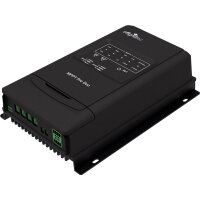 Offgridtec® MPPT Pro Duo Laderegler 30A 12V 24V  für zwei Batteriekreisläufe