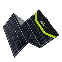 Offgridtec® FSP-2 195W Ultra KIT MPPT 15A  faltbares...