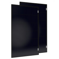 Offgridtec® MobileBlack M 200W Wohnmobil Solaranlage...