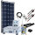 Offgridtec mTriple S 30/20/250 Wohnmobil Solaranlage