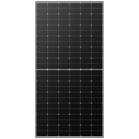 Longi Hi-Mo-6 425W Solarmodul LR5-54HTH Black Frame