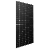 Longi Hi-Mo-6 430W Solarmodul LR5-54HTH Black Frame