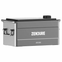 Zendure SolarFlow AB1000 Erweiterungsbatterie 960Wh...