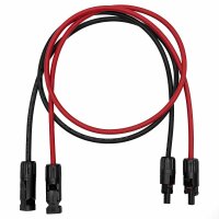 Offgridtec Verbindungskabel MC4 zu MC4 6mm² 1m-10m...