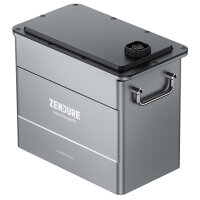 Zendure SolarFlow AB2000 Erweiterungsbatterie 1920Wh...