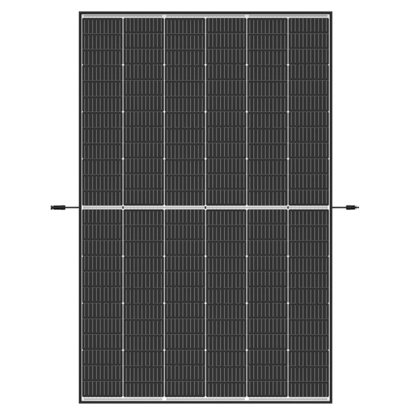 Trina Solar Vertex S TSM-NEG9R.28 430W Dual Glas Solarmodul