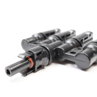 WATTSTUNDE® MC4.4 Stecker Set