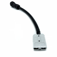 WATTSTUNDE® AK-A50-WM212P Adapterkabel Anderson A50...