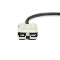 WATTSTUNDE® AK-MC-A50-PS Adapterkabel MC4 auf Anderson A50 PS