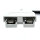 WATTSTUNDE® AK-A50-8020 Adapterkabel Anderson A50 auf DC8020 male