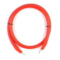 WATTSTUNDE® Batteriekabel 70mm² M8/M10 130cm rot...