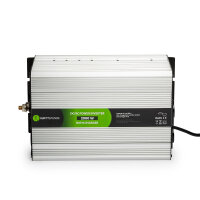 WATTSTUNDE® 2000W / 4000W 12V Sinus Spannungswandler...