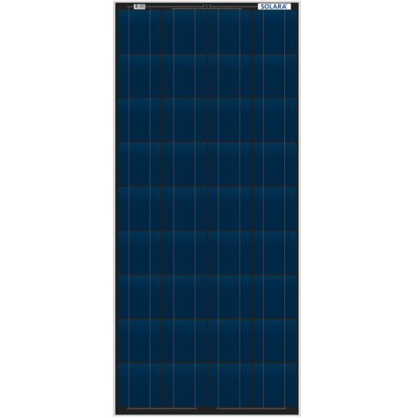 SOLARA S-Serie - S760M36 Solarmodul 190Wp