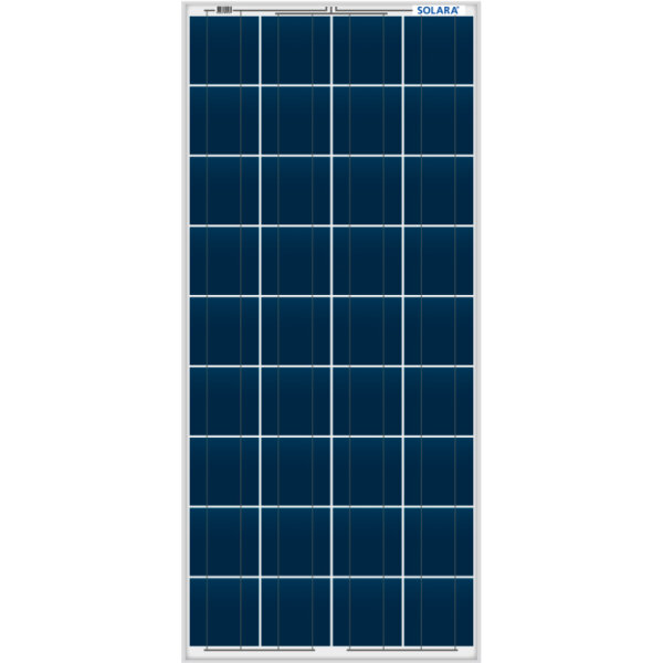 SOLARA S-Serie Vision - S770M36 Vision 190Wp