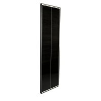 WATTSTUNDE® WS120BL-HVS BLACK LINE Schindel...