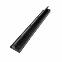 Offgridtec ABS Haltespoiler 590mm schwarz vorgebohrt...