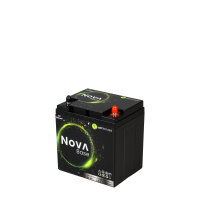 WATTSTUNDE® NOVA Base 20Ah Batterie LiFePO4