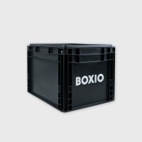 EUROBOX| BOXIO – SOLO