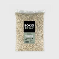 Hanfstreu BOXIO - HEMP