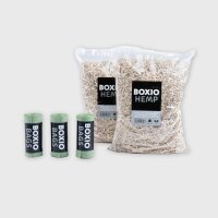 NACHFÜLLSET| BOXIO - REFILL BUNDLE