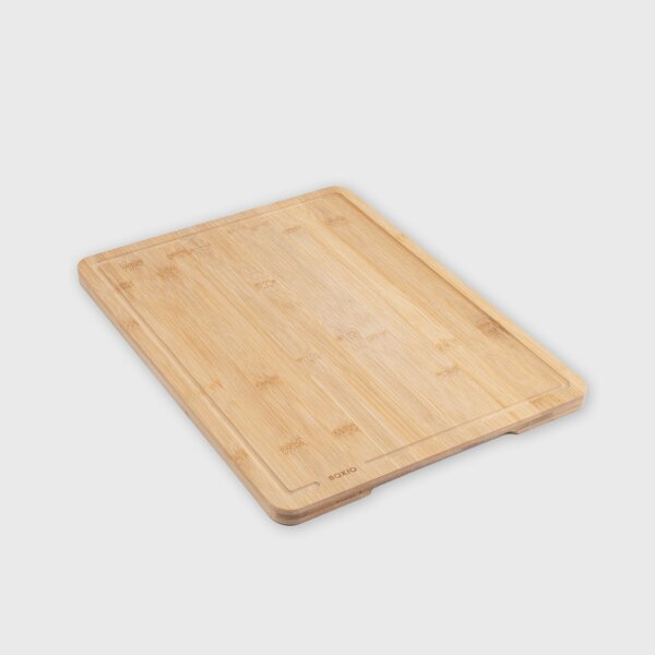 SCHNEIDEBRETT| BOXIO - CUTTING BOARD