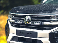 LAZER Triple-R 750 Elite Kühlergrill-Kit VW Amarok 2023