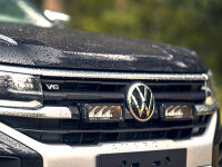 LAZER Triple-R 750 Elite Kühlergrill-Kit VW Amarok 2023