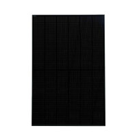 DAH Solar Frame Black und bifacial 425W