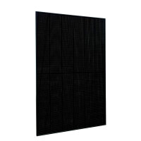 DAH Solar Frame Black und bifacial 425W