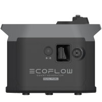 EcoFlow Smart Generator 1800 Wh (Dual Fuel)