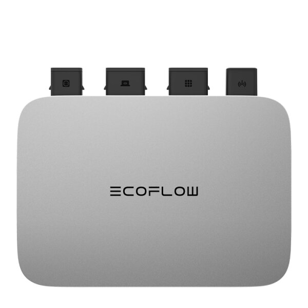 EcoFlow PowerStream Mikrowechselrichter 800 W