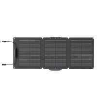 EcoFlow 60 W faltbares Solarpanel