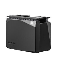 EcoFlow 2.000 Wh Speicher für Balkonkraftwerk inkl. 800 W PowerStream