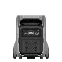 EcoFlow DELTA PRO 3 Powerstation 4096 Wh EU VERSION