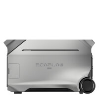 EcoFlow DELTA PRO 3 Powerstation 4096 Wh EU VERSION