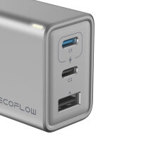 EcoFlow Rapid 65 W Ladegerät