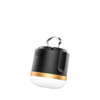 EcoFlow Camping Lampe