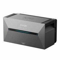 Anker SOLIX 2 E1600 PLUS Solarbank All-in-One...