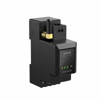 Anker SOLIX Smarter Stromzähler 3-phasig 120A...