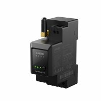 Anker SOLIX Smarter Stromzähler 3-phasig 120A...