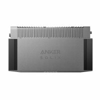 Anker Solix Solarbank 2 E1600 AC Solarstromspeicher