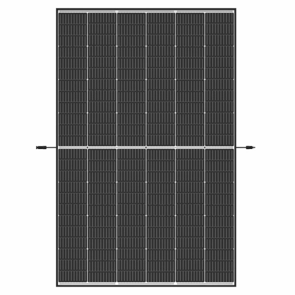 Trina Solar 445W Vertex S+ Dual-Glas N-Type TopCon Solarmodul